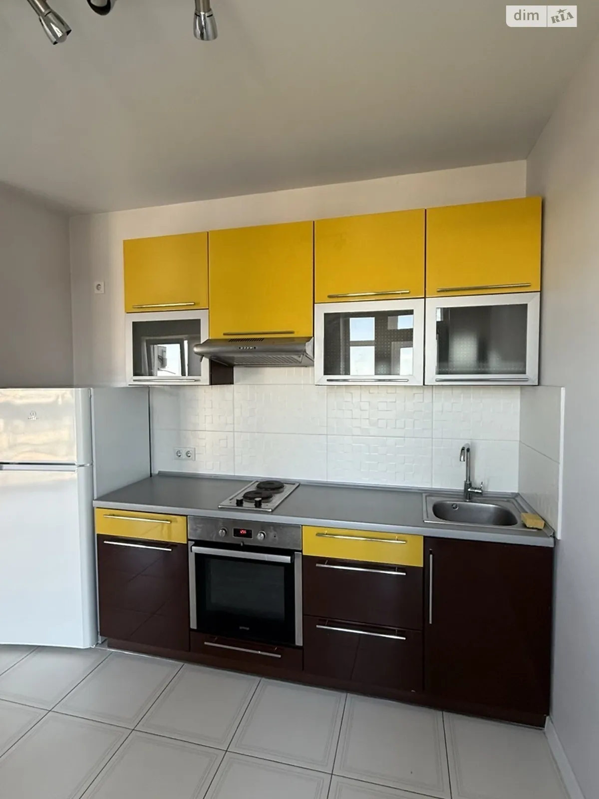 Продается 1-комнатная квартира 40.1 кв. м в Полтаве, цена: 48500 $ - фото 1