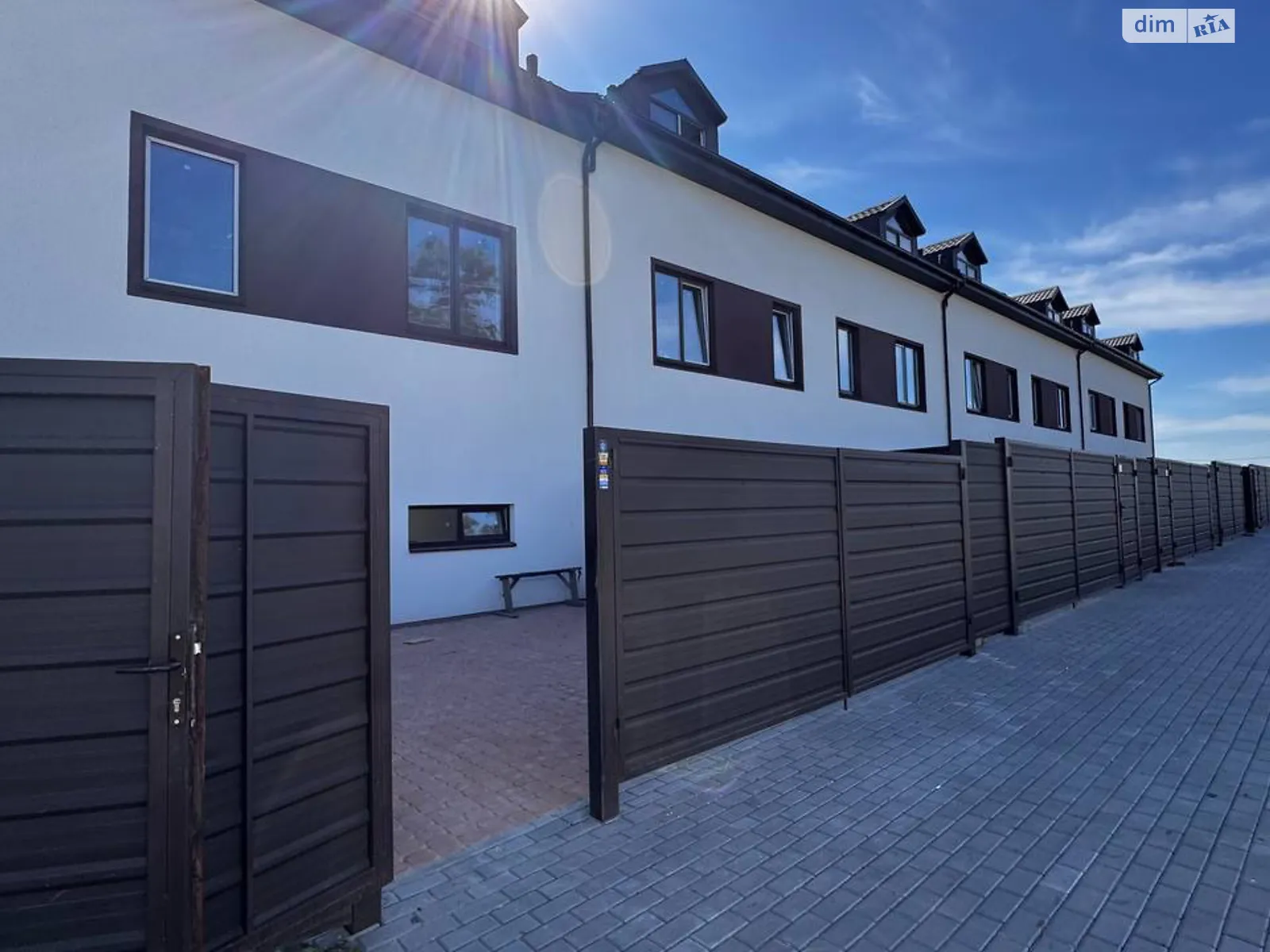 ул. Степная(Ворошилова) Гостомель, цена: 52000 $ - фото 1