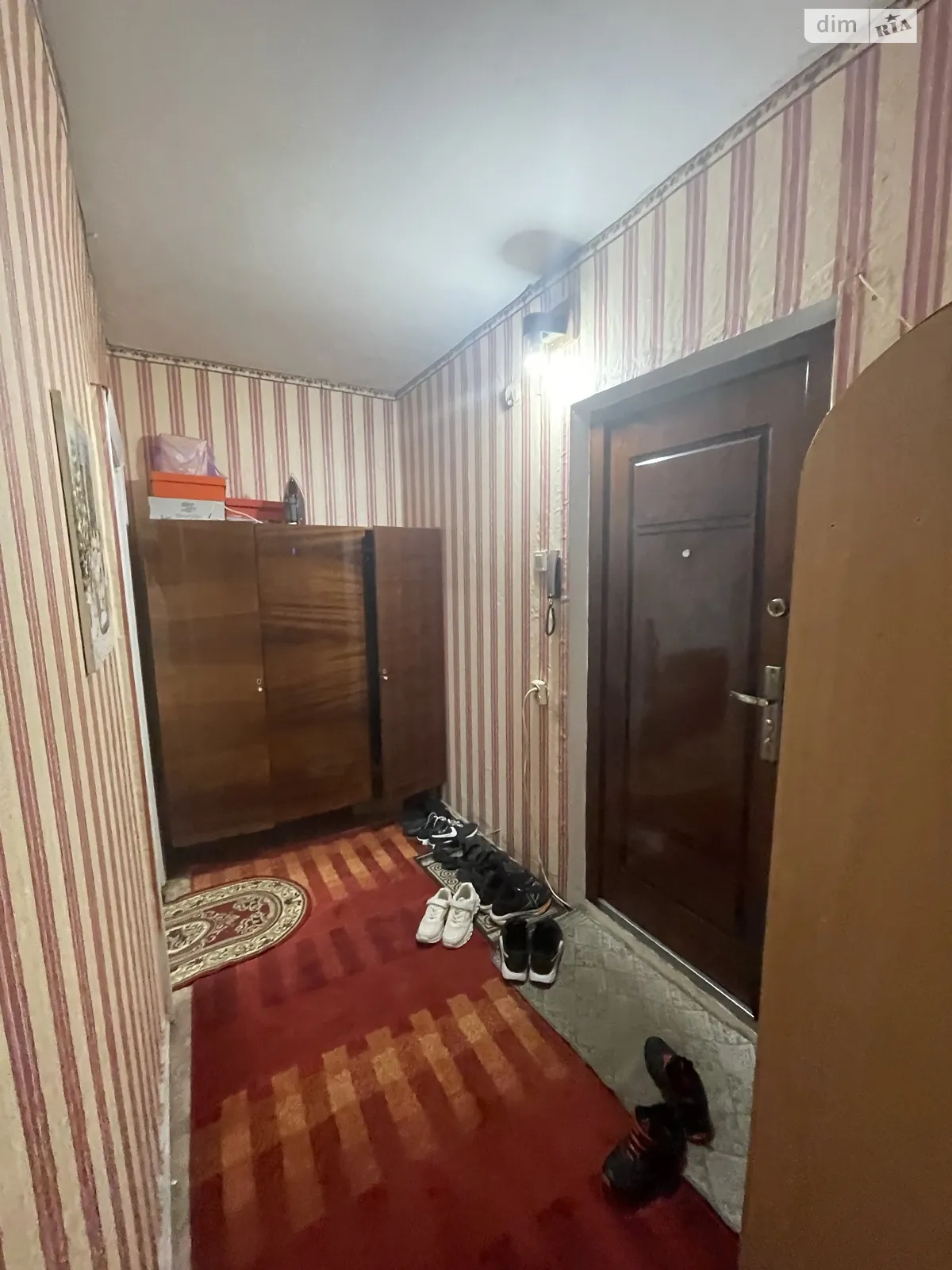 Продается 1-комнатная квартира 30 кв. м в Хмельницком, ул. Довженко, 3 - фото 1