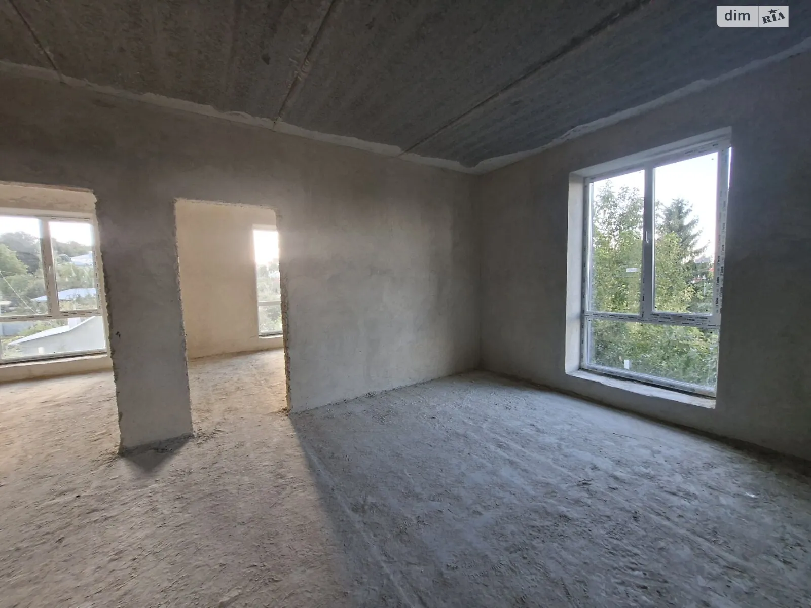 Продається 2-кімнатна квартира 62.7 кв. м у Петрикові, вул. Л.Українки Бічна - фото 1