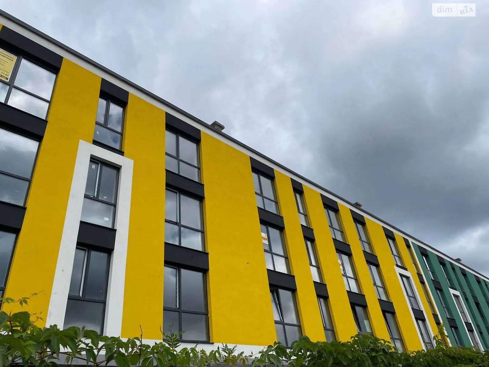 Продается 2-комнатная квартира 64.25 кв. м в, цена: 44975 $ - фото 1