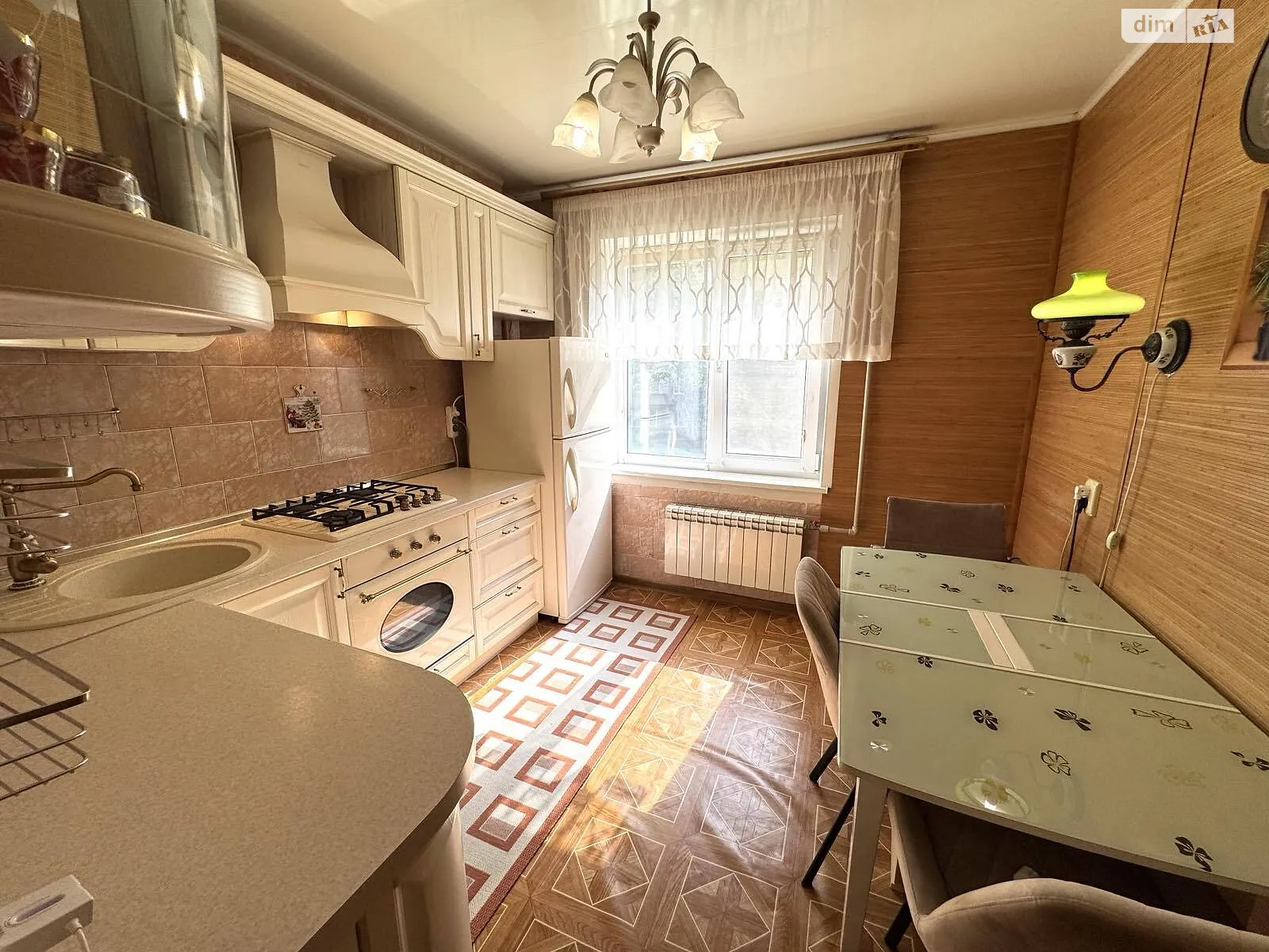 2-комнатная квартира 52.45 кв. м в Запорожье, ул. Школьная - фото 1