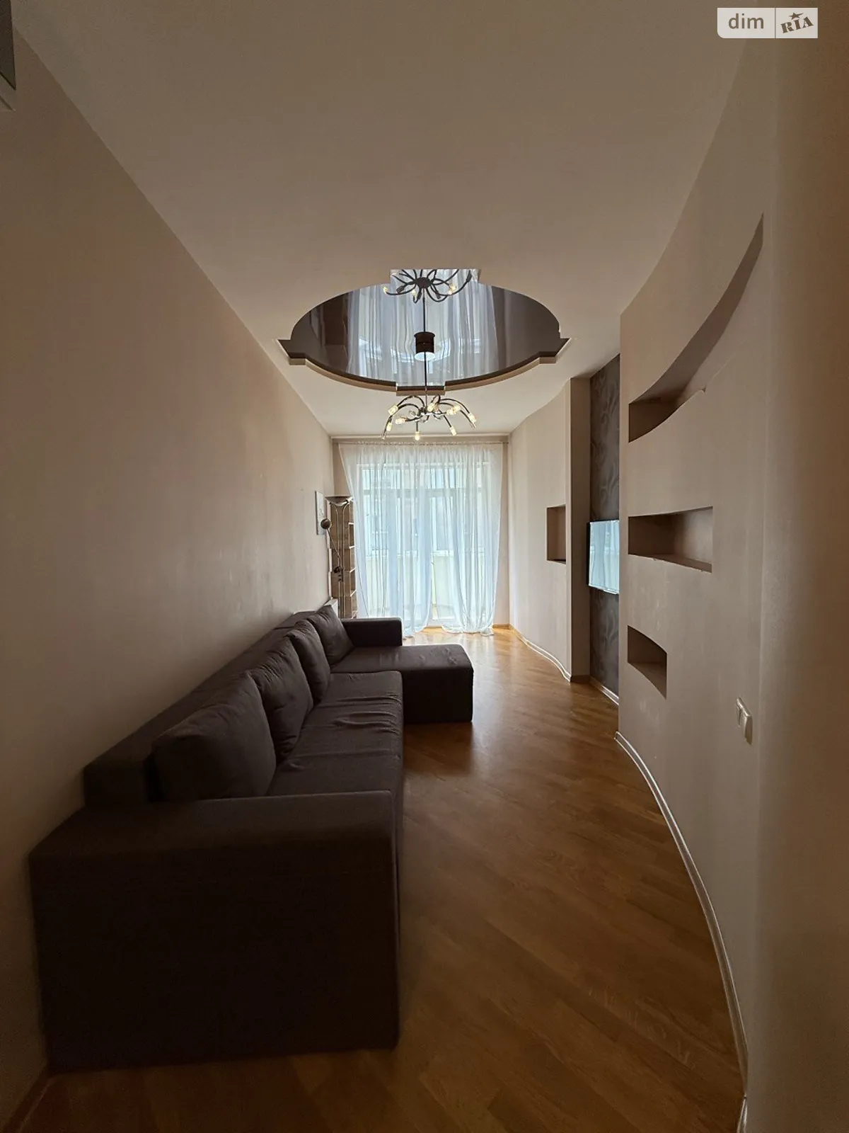 Продается 1-комнатная квартира 87.8 кв. м в Харькове, просп. Науки, 45Б - фото 1