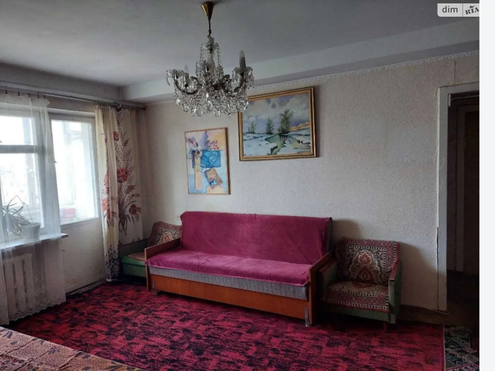 Сдается в аренду комната 60 кв. м в Киеве, цена: 3000 грн - фото 1