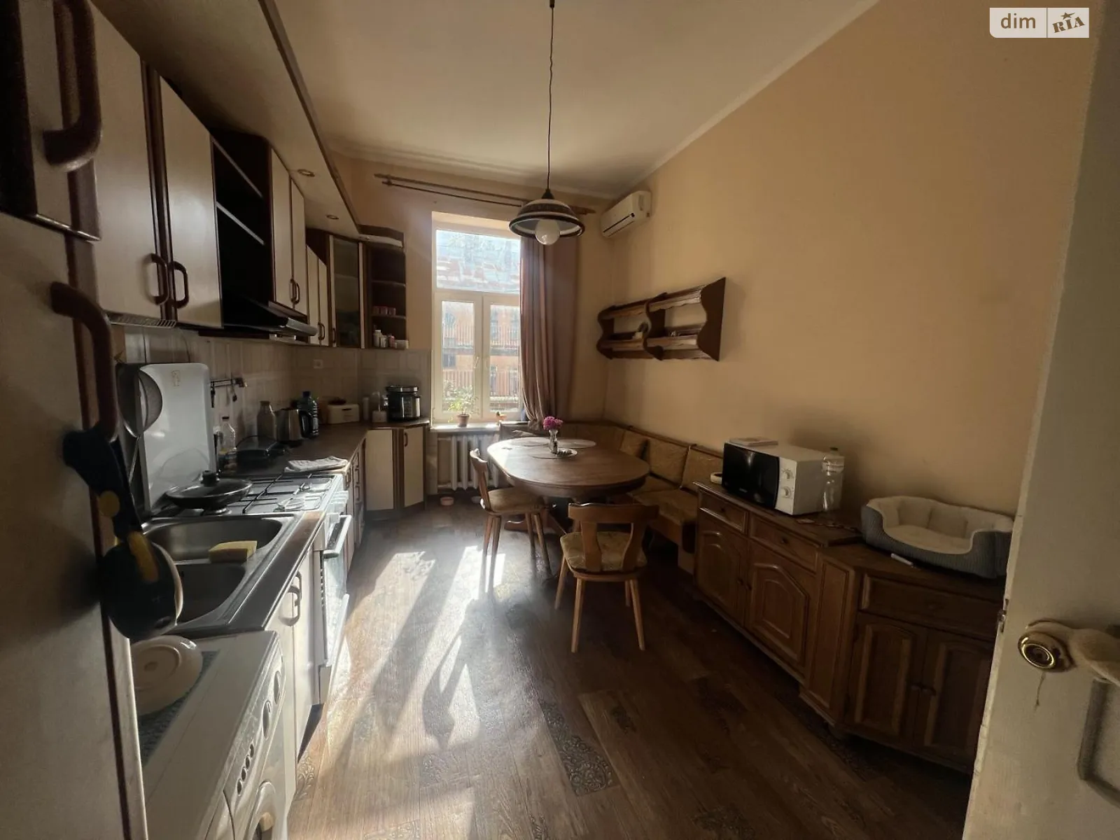 Продается 2-комнатная квартира 89.1 кв. м в Львове, цена: 160000 $ - фото 1