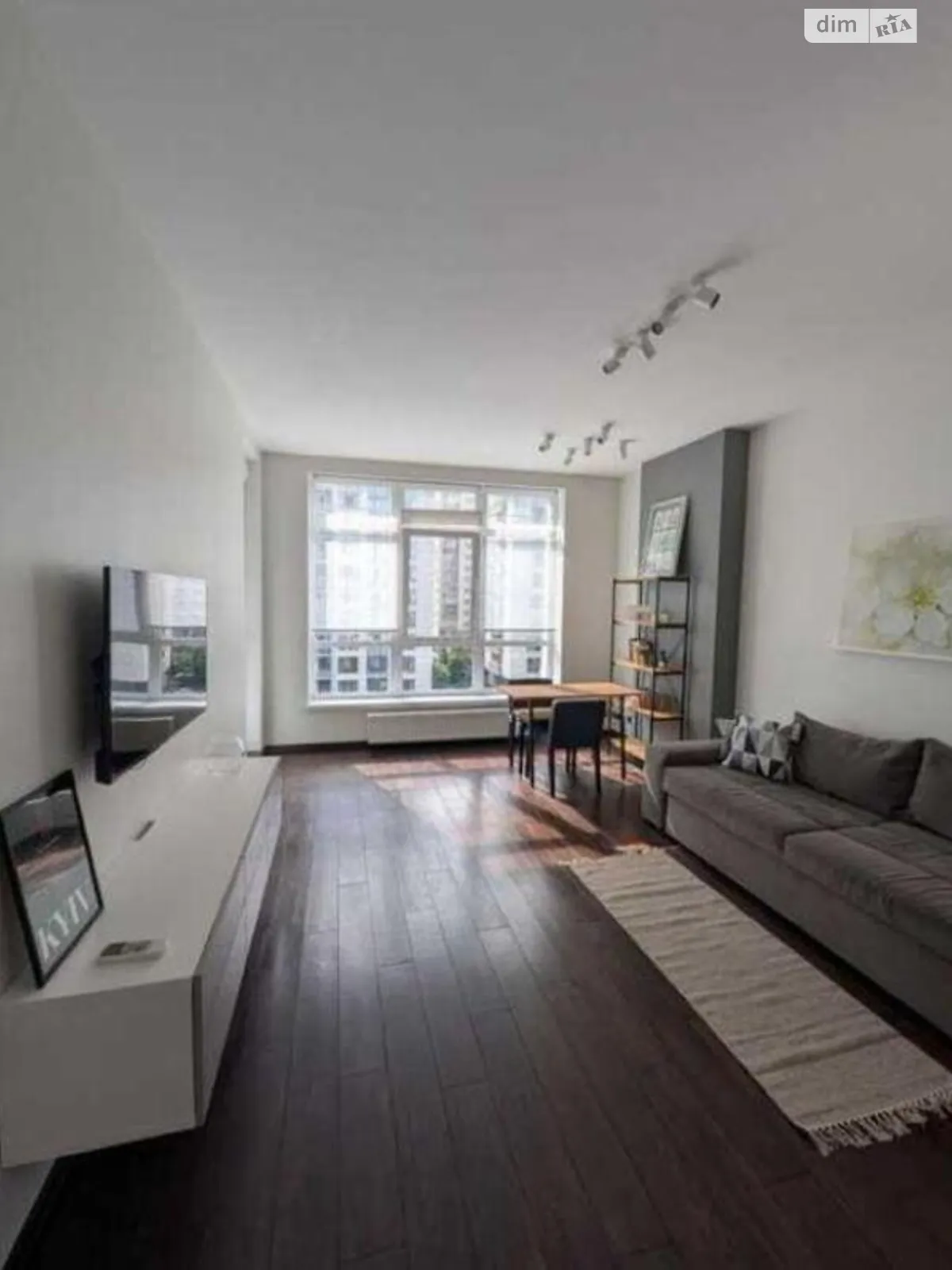 Продається 2-кімнатна квартира 75 кв. м у Києві, вул. Андрія Верхогляда(Драгомирова), 5 - фото 1