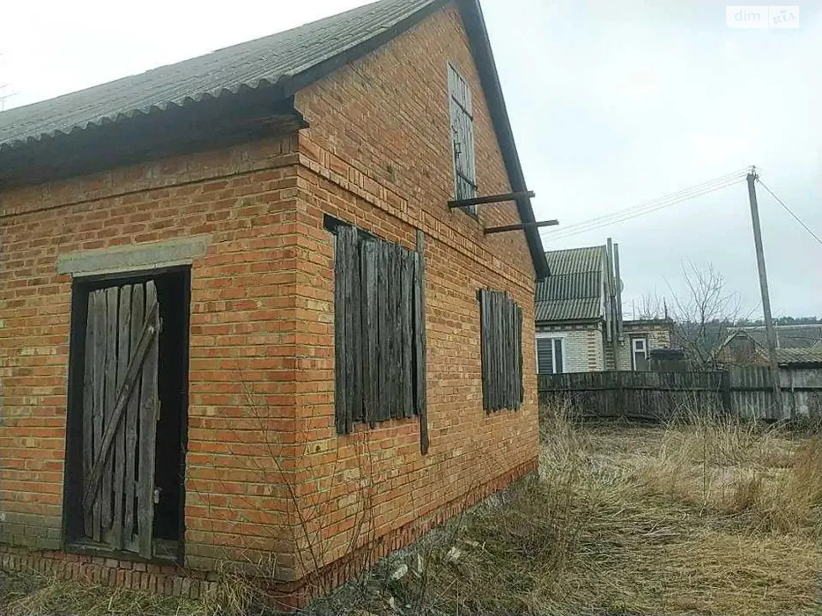 Продается одноэтажный дом 65 кв. м с баней/сауной, цена: 9500 $ - фото 1