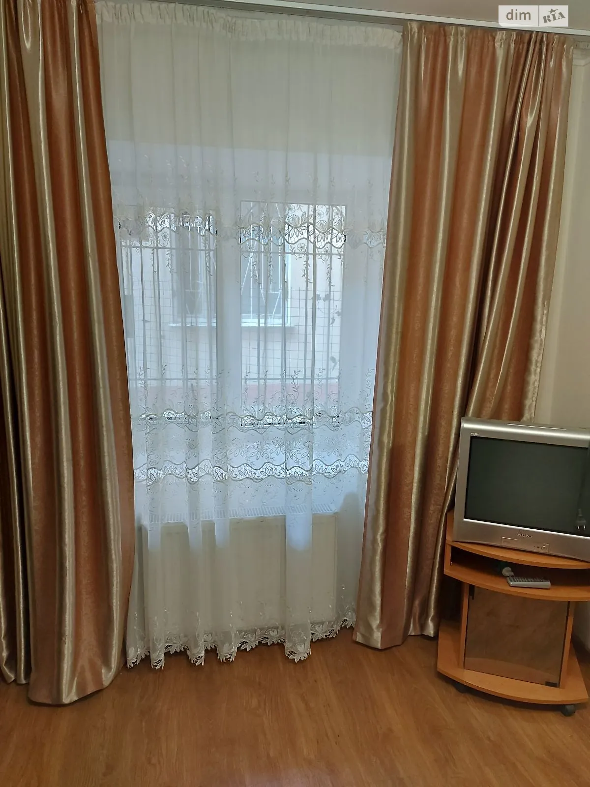 Здається в оренду 1-кімнатна квартира 16.3 кв. м у Одесі, вул. М’ясоїдівська - фото 1