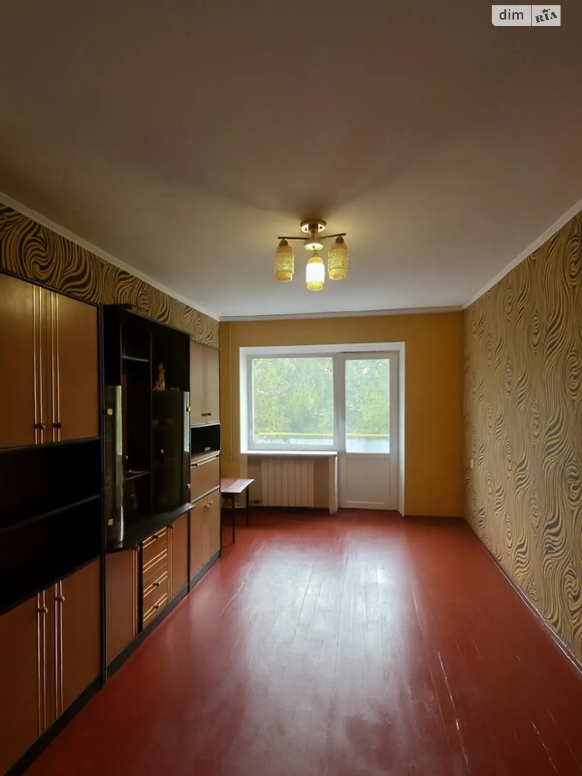 Продається 1-кімнатна квартира 28.3 кв. м у Харкові, 1-й пров. Лісопарківський, 5 - фото 1