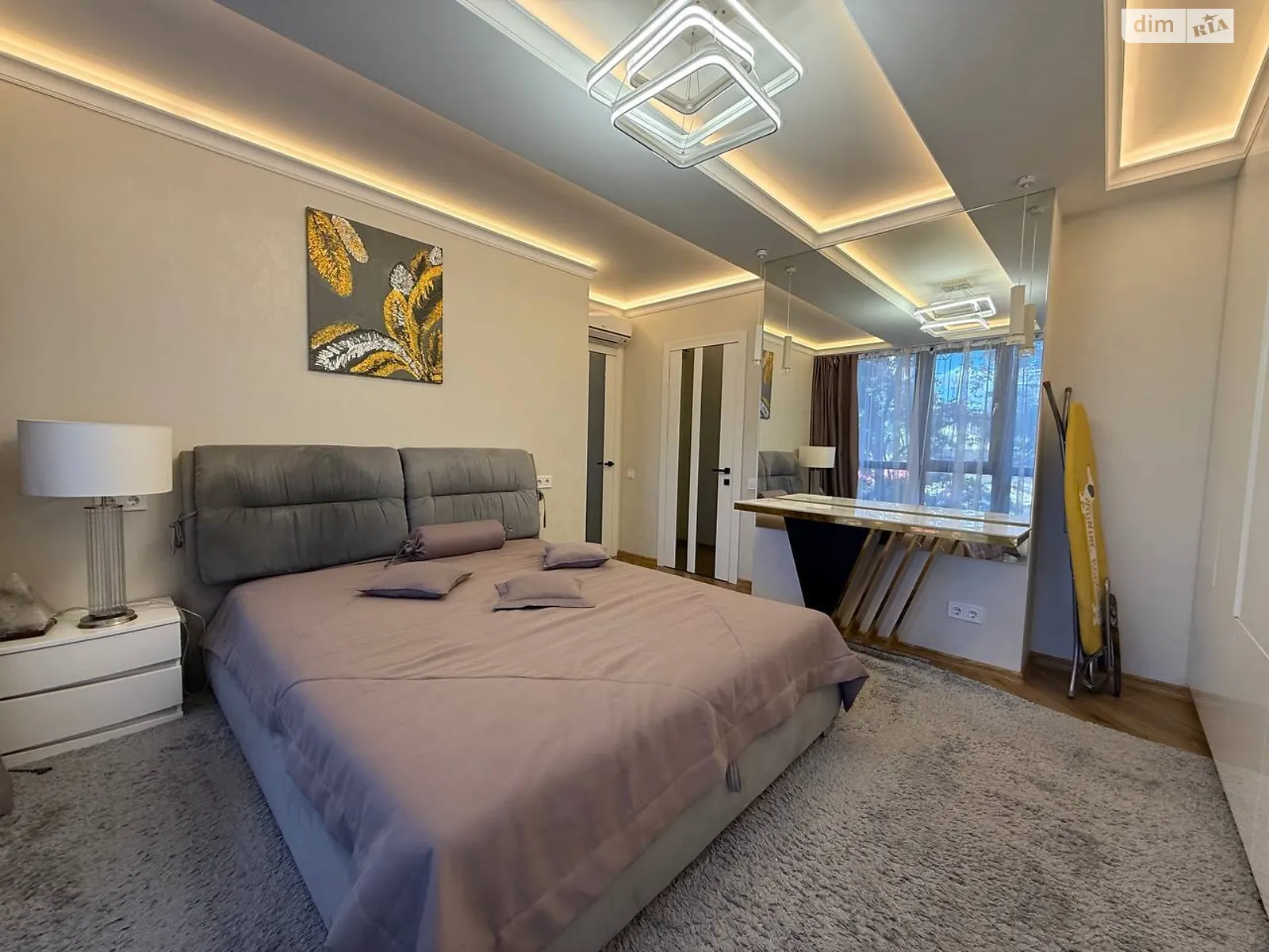 Продается 2-комнатная квартира 69 кв. м в Одессе, ул. Вице-адмирала Азарова, 6 - фото 1