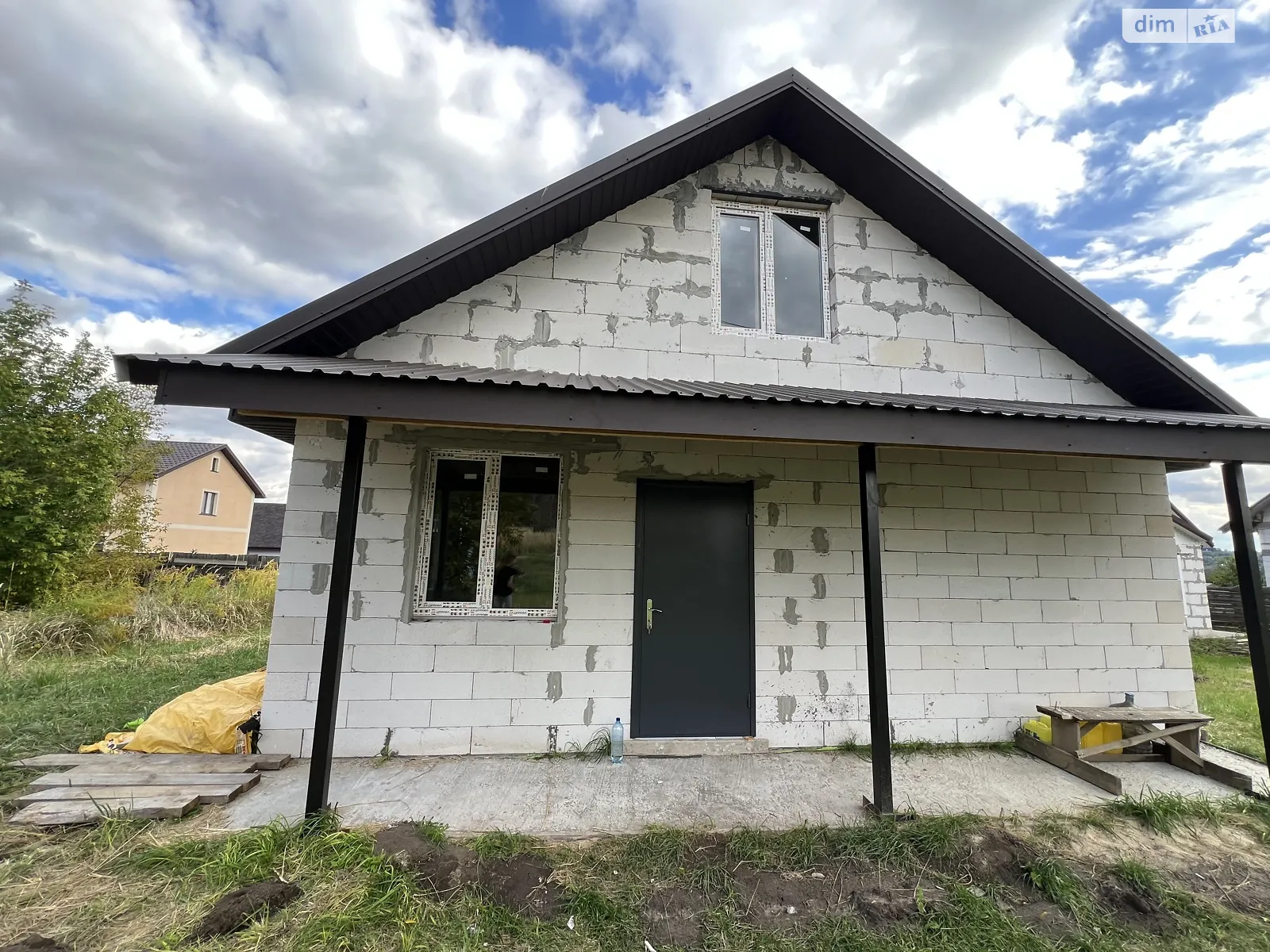 ул. Архитектурная Васильков, цена: 38000 $ - фото 1