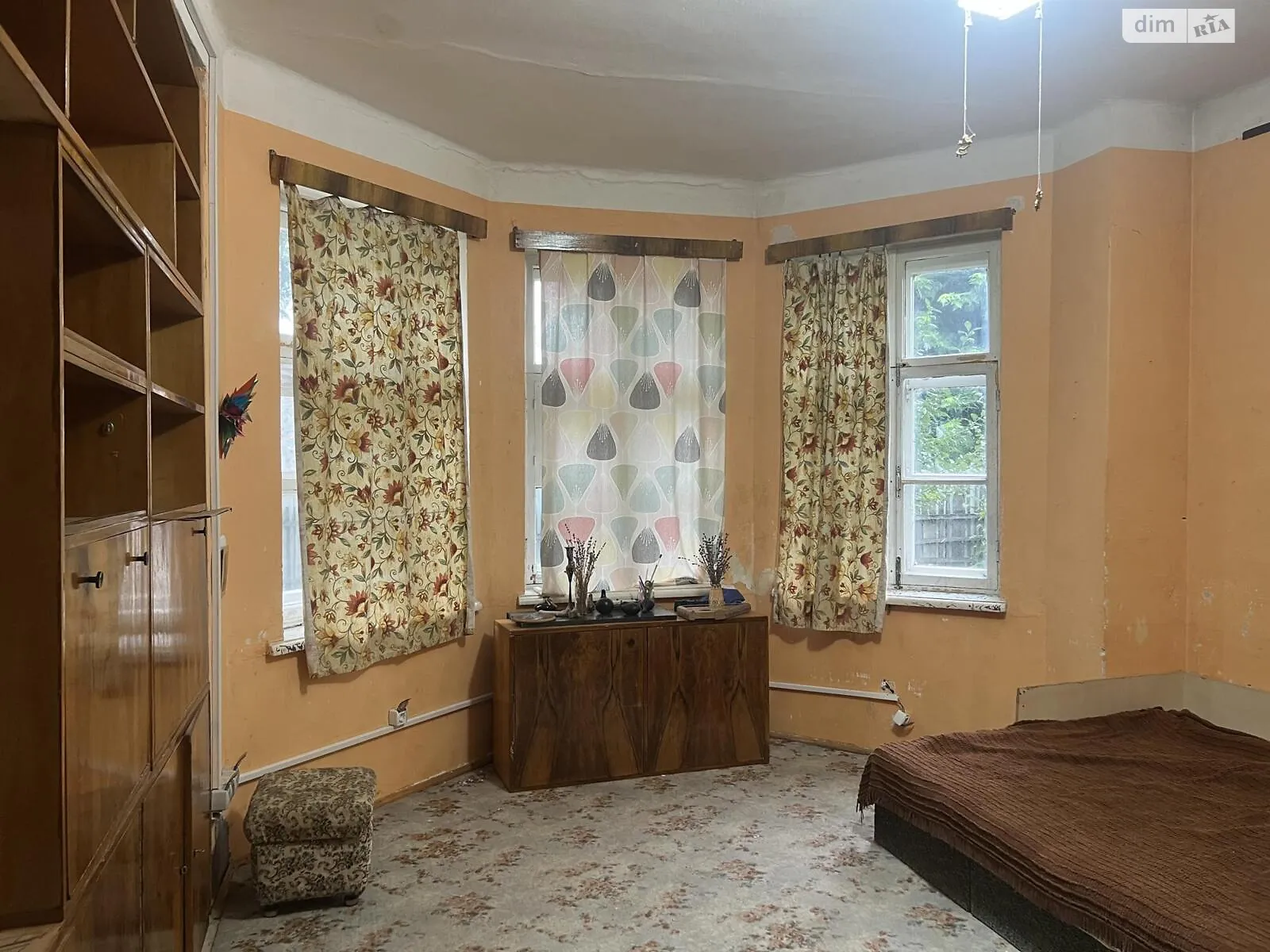 Продается 2-комнатная квартира 57.3 кв. м в Ужгороде, ул. Островная, 32 - фото 1