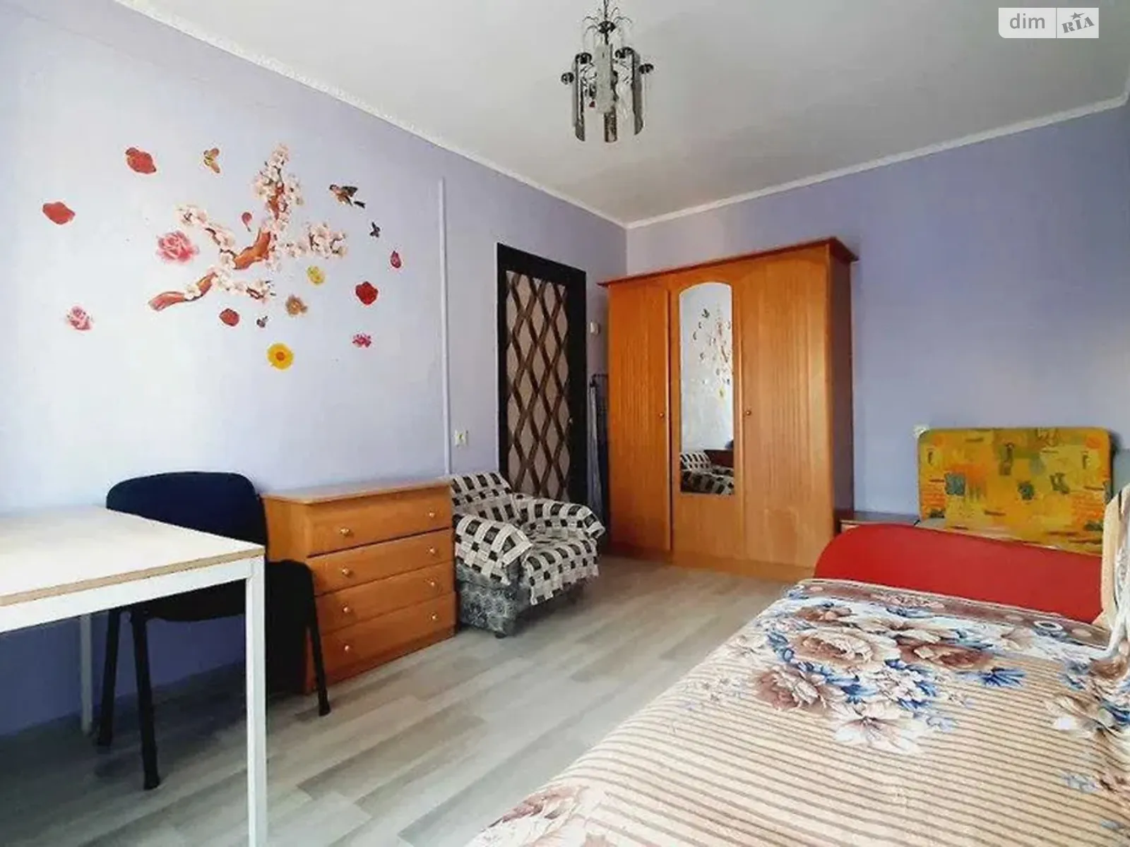 Сдается в аренду 1-комнатная квартира 29 кв. м в Киеве, ул. Лукьяновская, 9 - фото 1