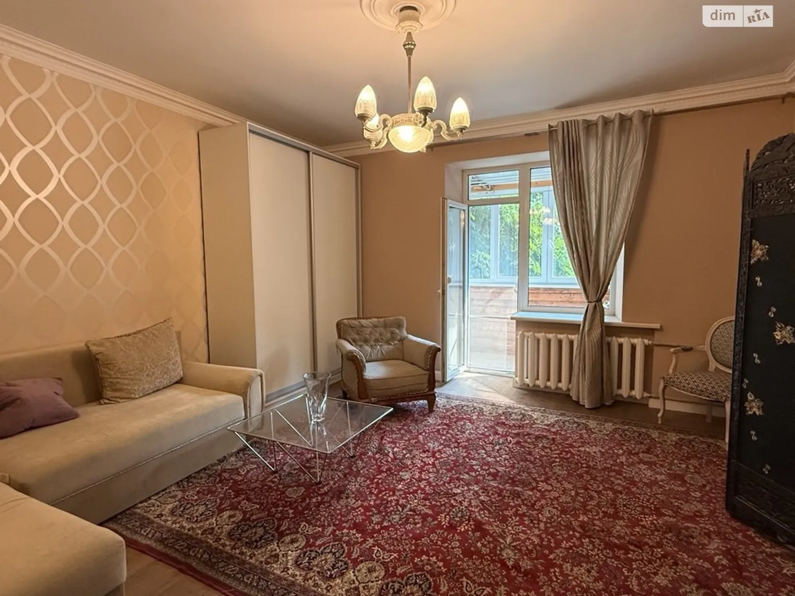 Продается 3-комнатная квартира 77 кв. м в Харькове, ул. Веснина, 2А - фото 1