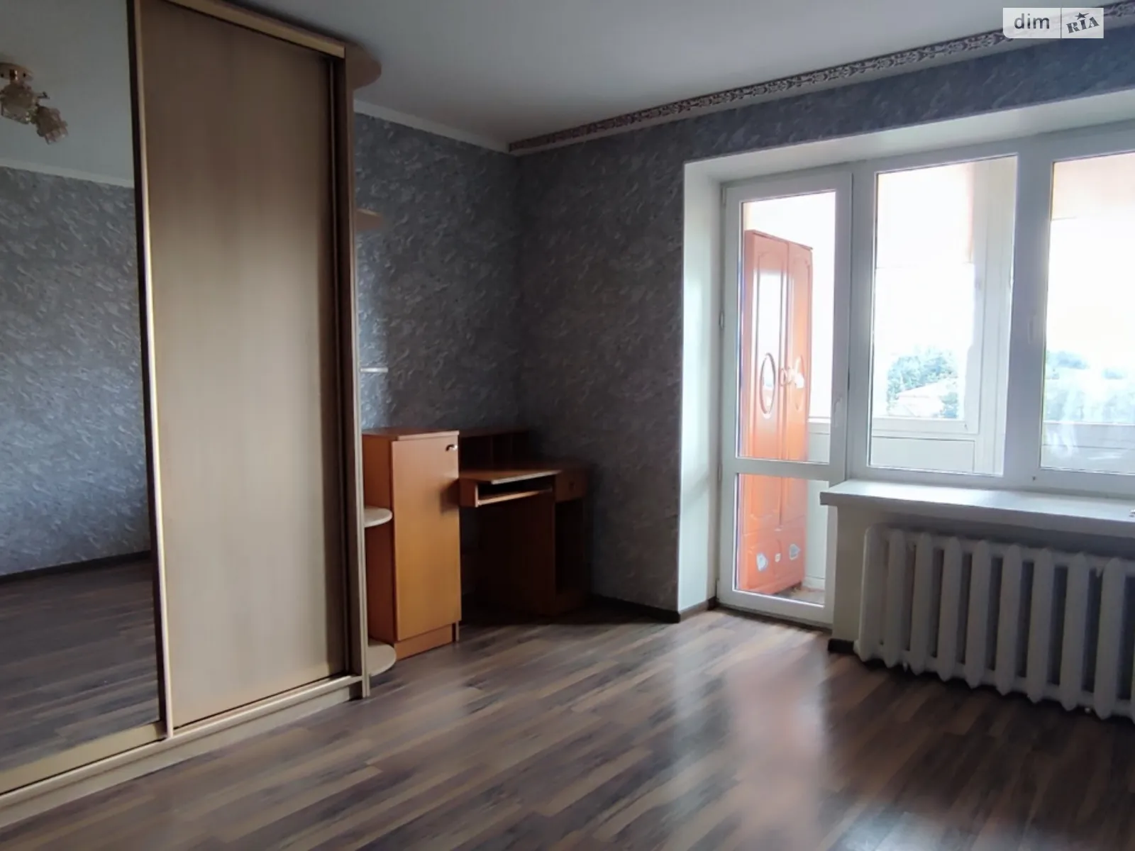 Здається в оренду 1-кімнатна квартира 37 кв. м у Вінниці, вул. Запорізька(Петра Запорожця) - фото 1