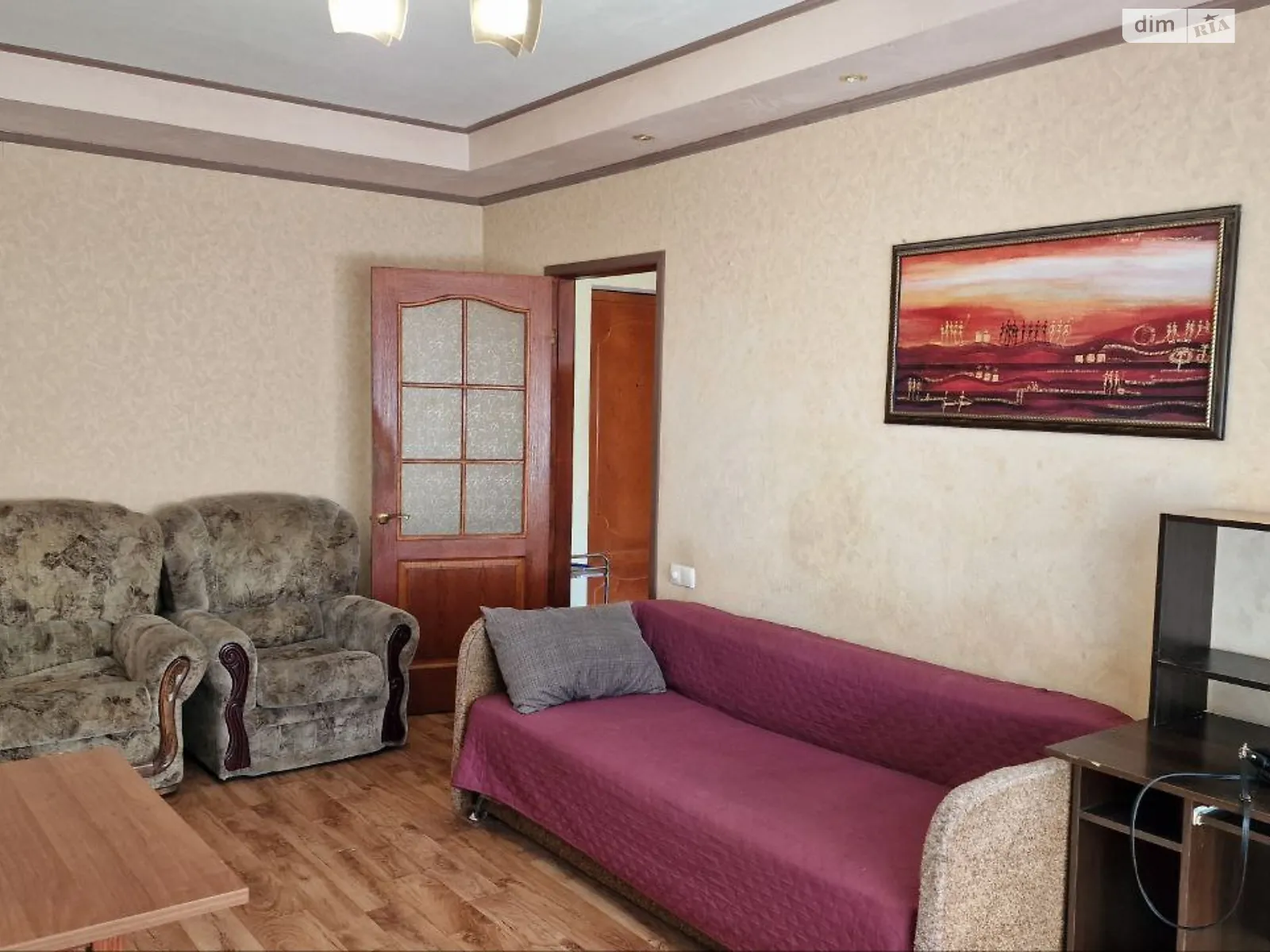 Продается 1-комнатная квартира 34.9 кв. м в Одессе, ул. Ярослава Баиса(Владимира Высоцкого), 18 - фото 1