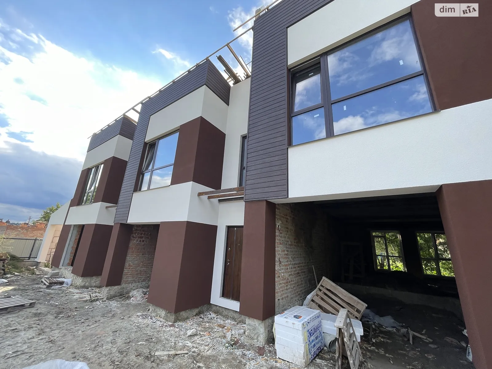 ул. Тернопольская, 105 Загребелля Тернополь, цена: 75000 $ - фото 1