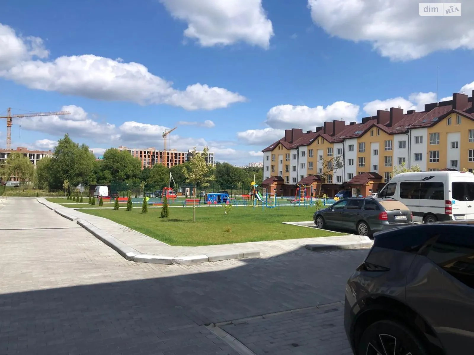 Продается 2-комнатная квартира 75 кв. м в Сокольниках, ул. Героев Крут, 8 - фото 1