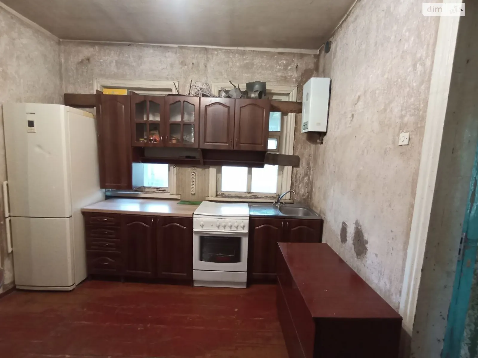 Продается одноэтажный дом 63.8 кв. м с террасой, цена: 7199 $ - фото 1
