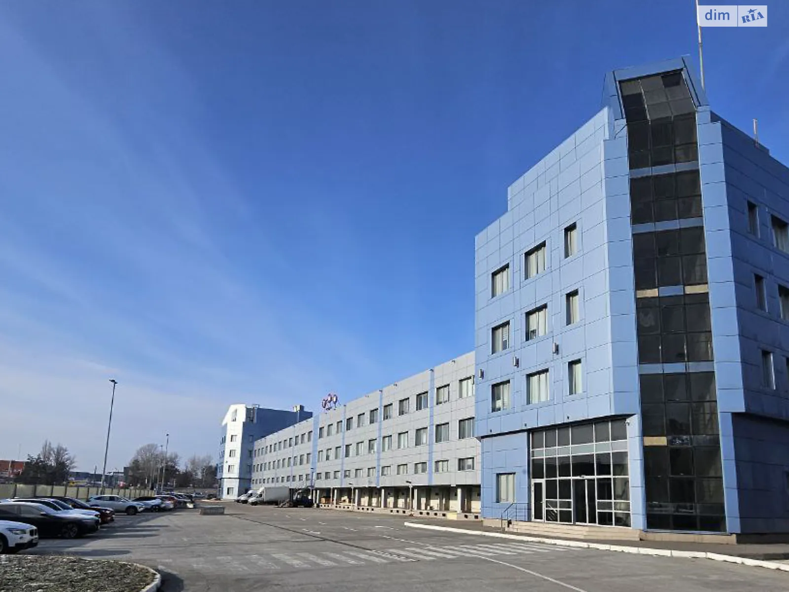 Сдается в аренду объект сферы услуг 800 кв. м в 5-этажном здании, цена: 4000 $ - фото 1