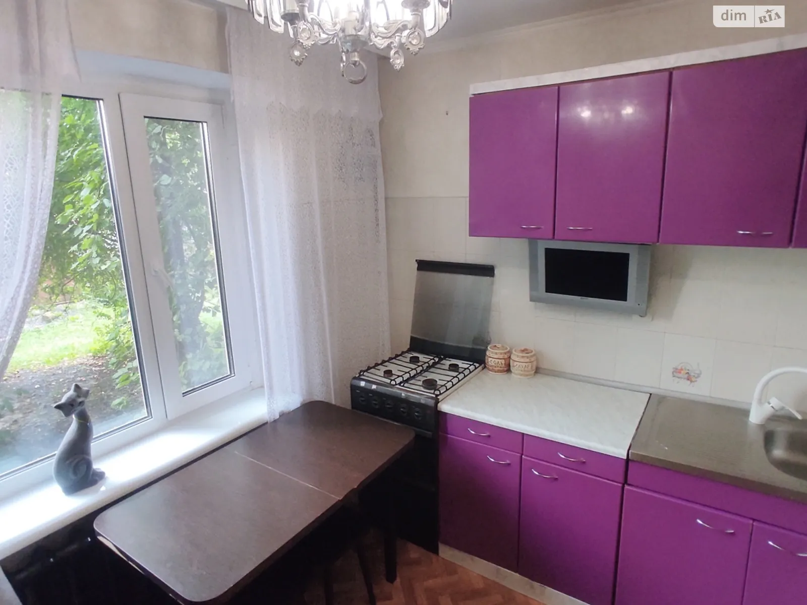 Продается 1-комнатная квартира 35 кв. м в Виннице, ул. Пирогова, 103А - фото 1