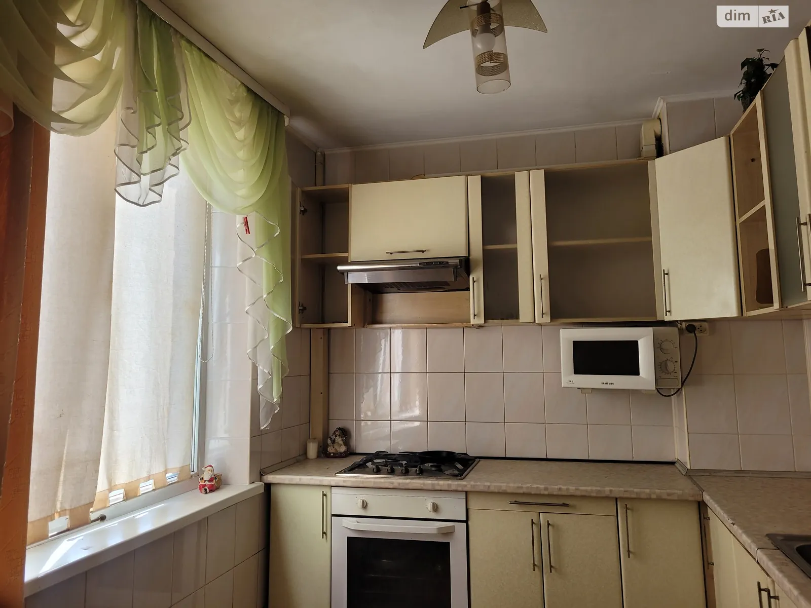 Сдается в аренду 1-комнатная квартира 31 кв. м в Харькове, ул. Академика Павлова, 309 - фото 1