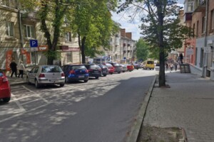 Долгосрочная аренда коммерческого помещения, Тернополь, р‑н. Центр, Шашкевича улица