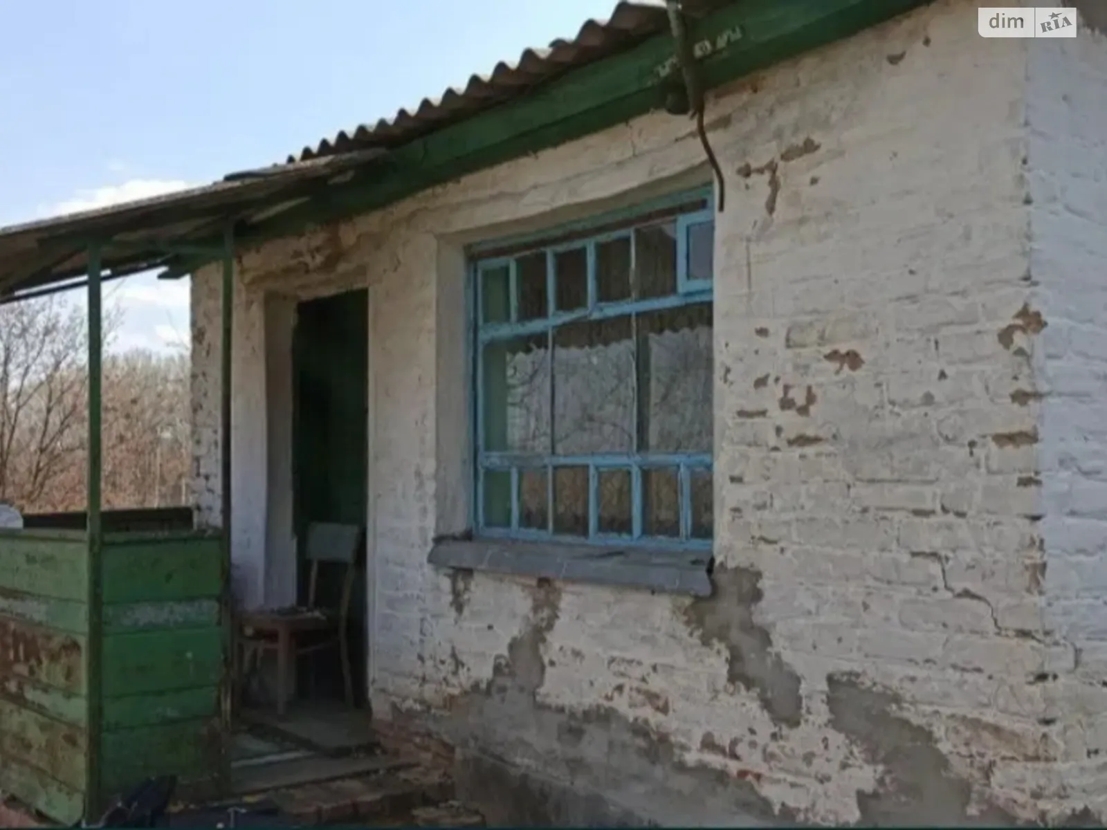 Продается одноэтажный дом 56 кв. м с садом, цена: 8500 $ - фото 1