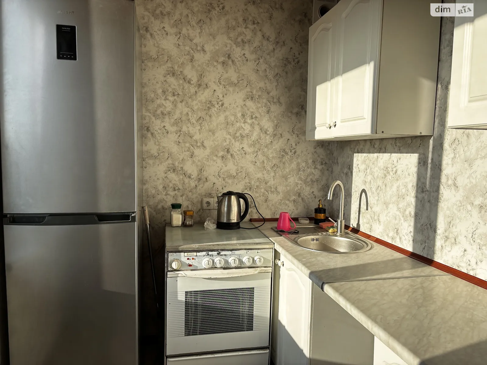 Сдается в аренду 3-комнатная квартира 65 кв. м в Харькове, ул. Гвардейцев-Широнинцев, 9 - фото 1