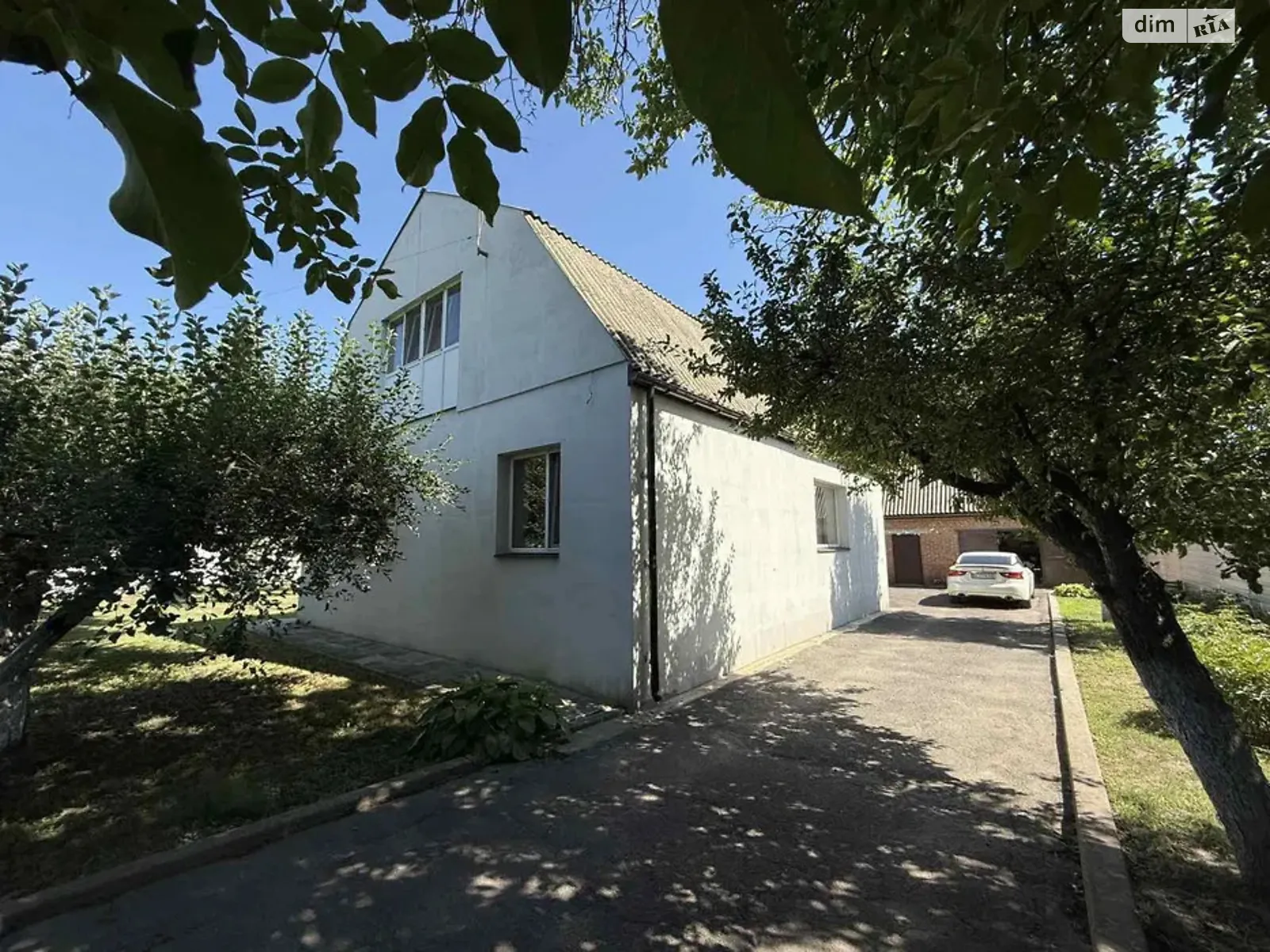 Продається будинок 2 поверховий 126 кв. м з садом, цена: 85000 $ - фото 1