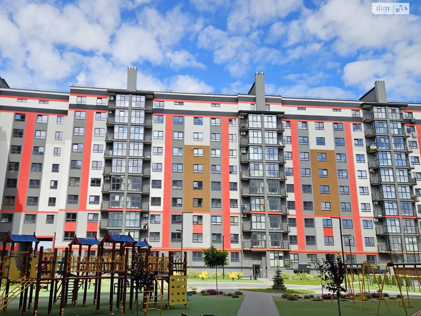 Сдается в аренду 1-комнатная квартира 50 кв. м в Хмельницком, ул. Винницкая, 1/3Б - фото 1