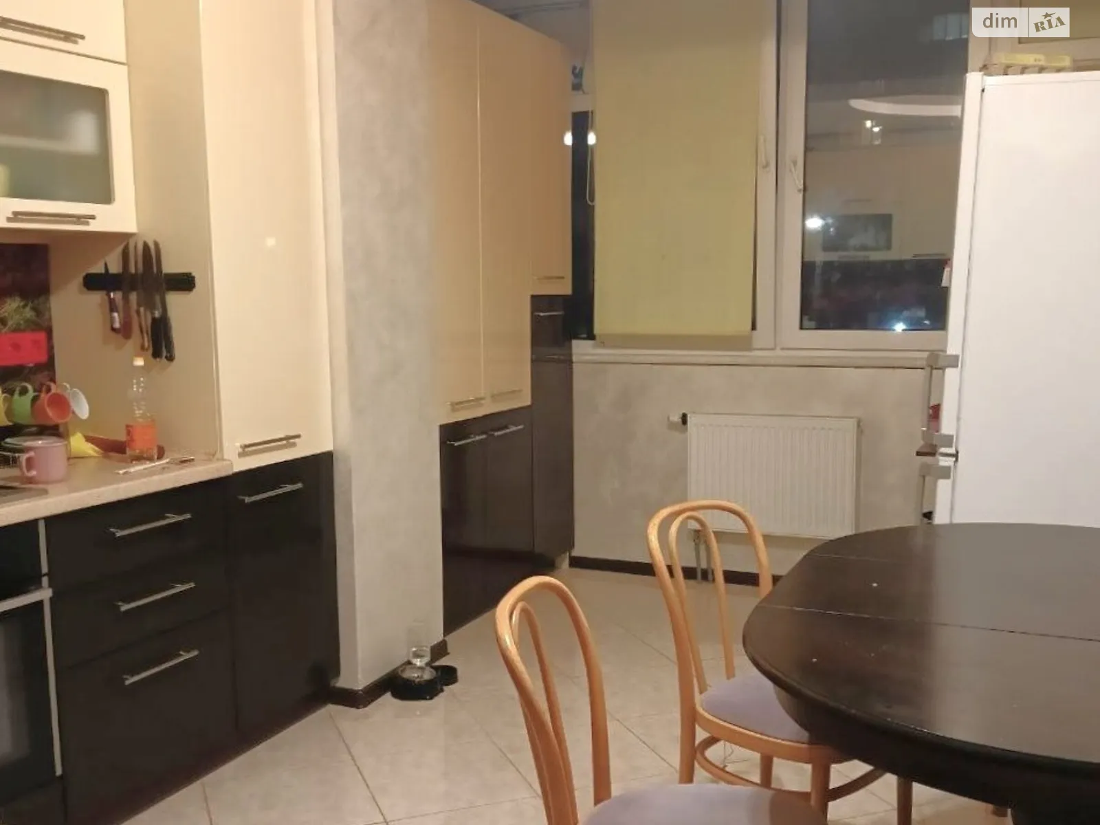 Сдается в аренду 2-комнатная квартира 55 кв. м в Хмельницком, ул. Лесогриневецкая, 28/1 - фото 1