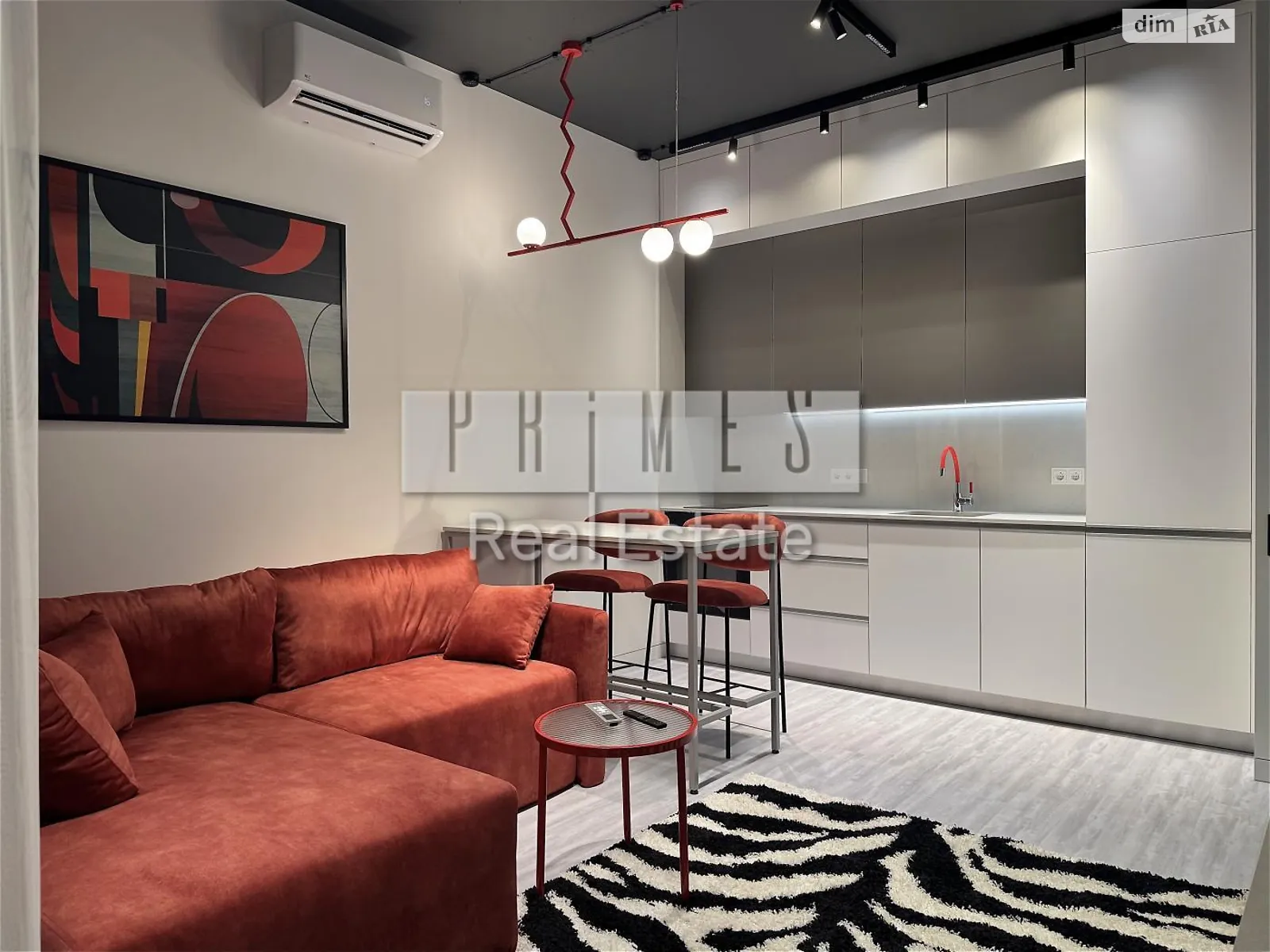 Продается 1-комнатная квартира 45 кв. м в Киеве, цена: 177000 $ - фото 1