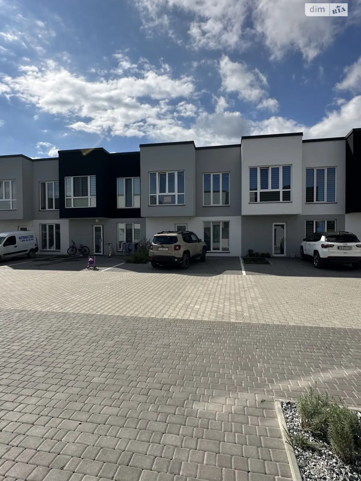 Хмельницького Годилов (Черновцы), цена: 115000 $ - фото 1