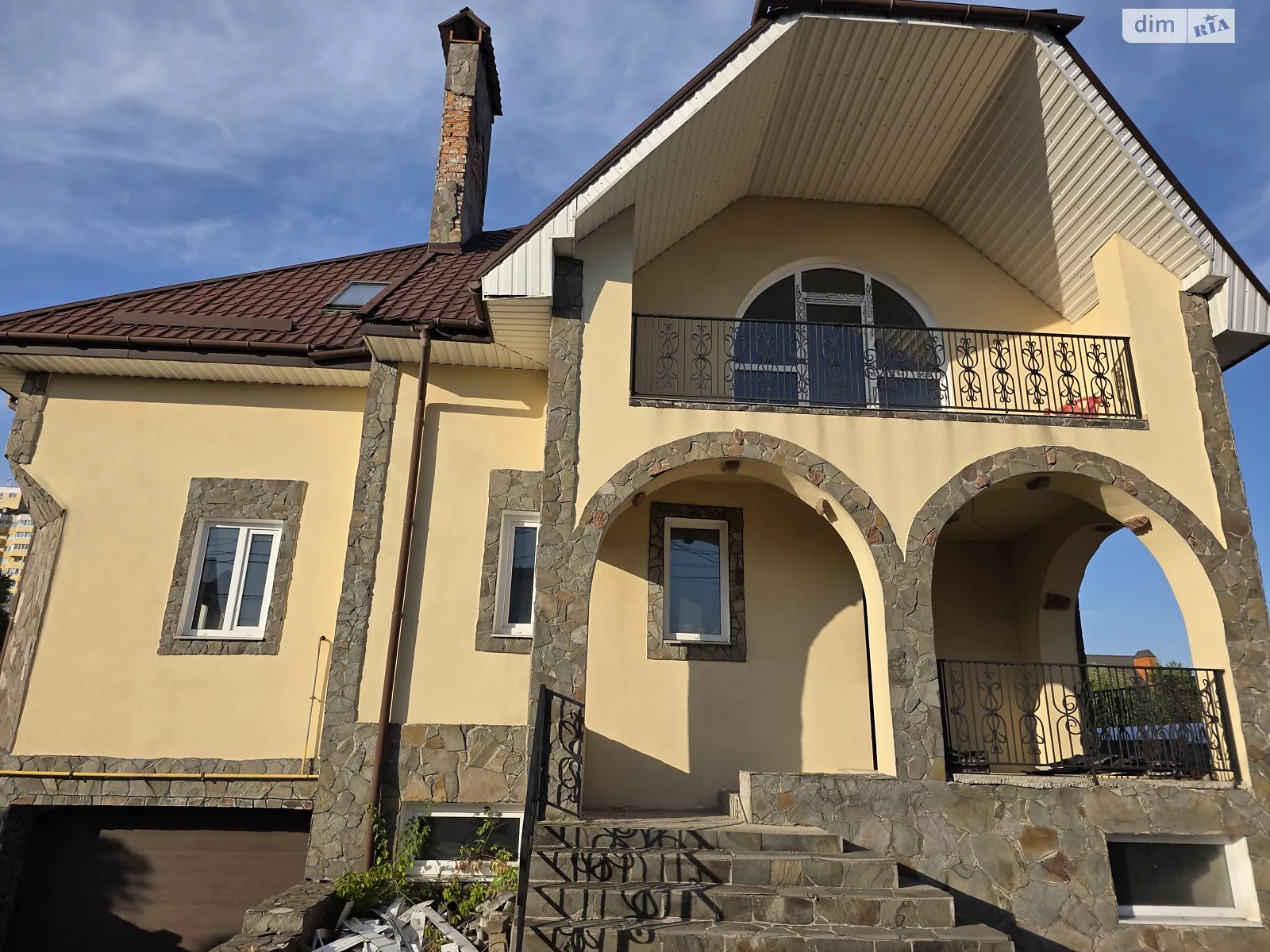 Продається будинок 2 поверховий 343.6 кв. м з терасою, цена: 210000 $ - фото 1