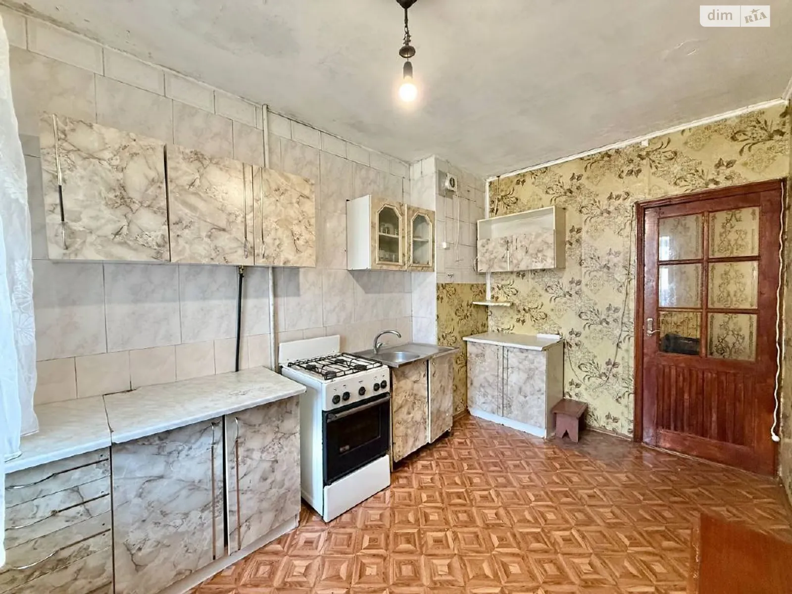 Продается 3-комнатная квартира 66 кв. м в Одессе, ул. Ярослава Баиса(Владимира Высоцкого) - фото 1