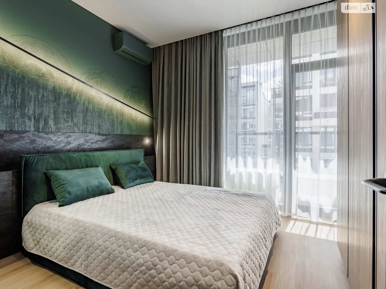 Продается 1-комнатная квартира 45 кв. м в Киеве, цена: 177000 $ - фото 1