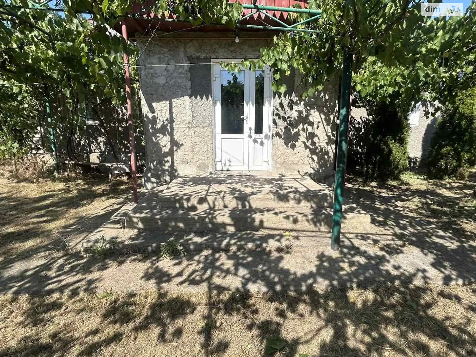 Продається одноповерховий будинок 60.7 кв. м з гаражем, цена: 15000 $ - фото 1