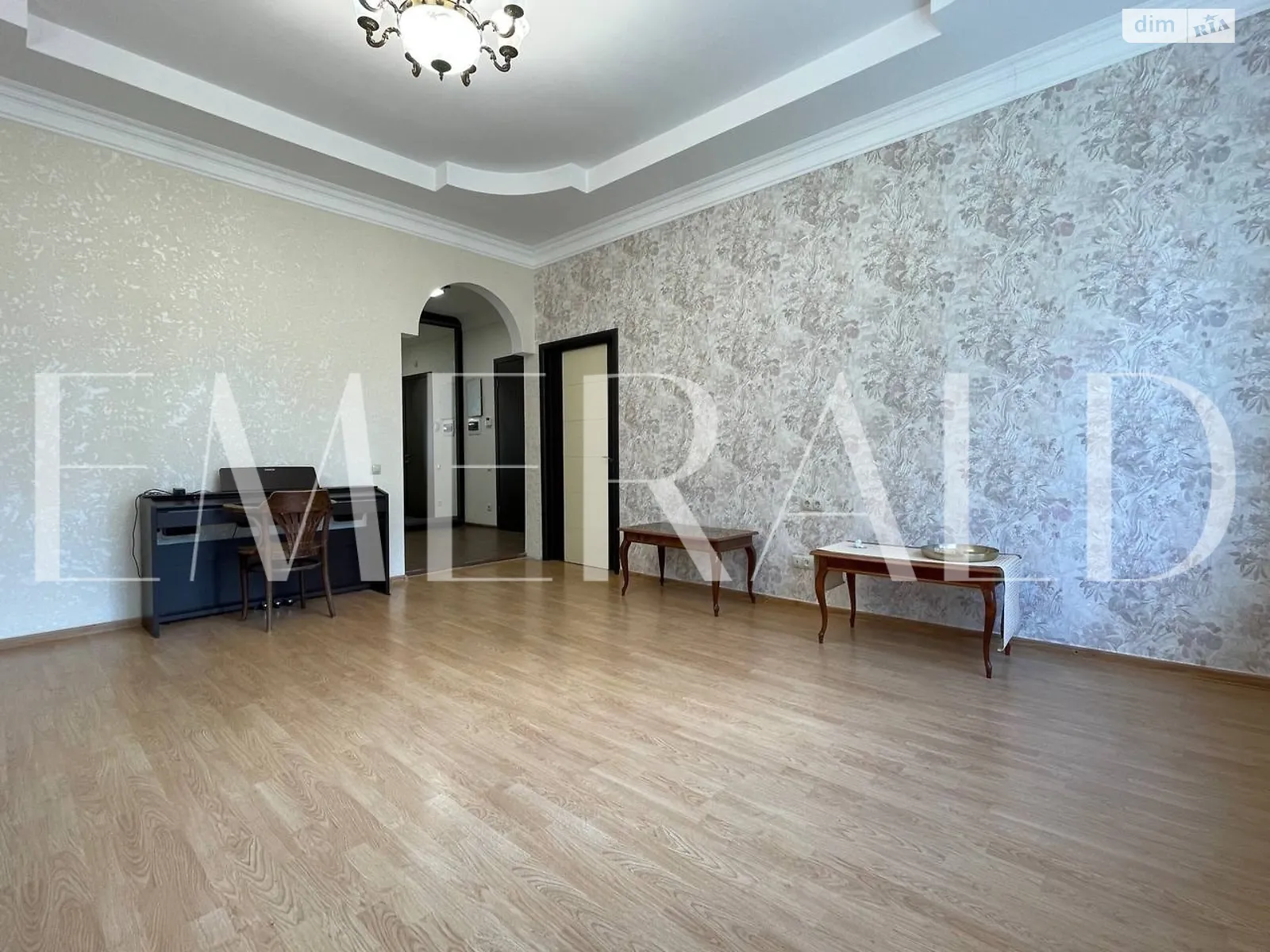 Продается 3-комнатная квартира 94 кв. м в Киеве, ул. Довнар-Запольского, 4 - фото 1