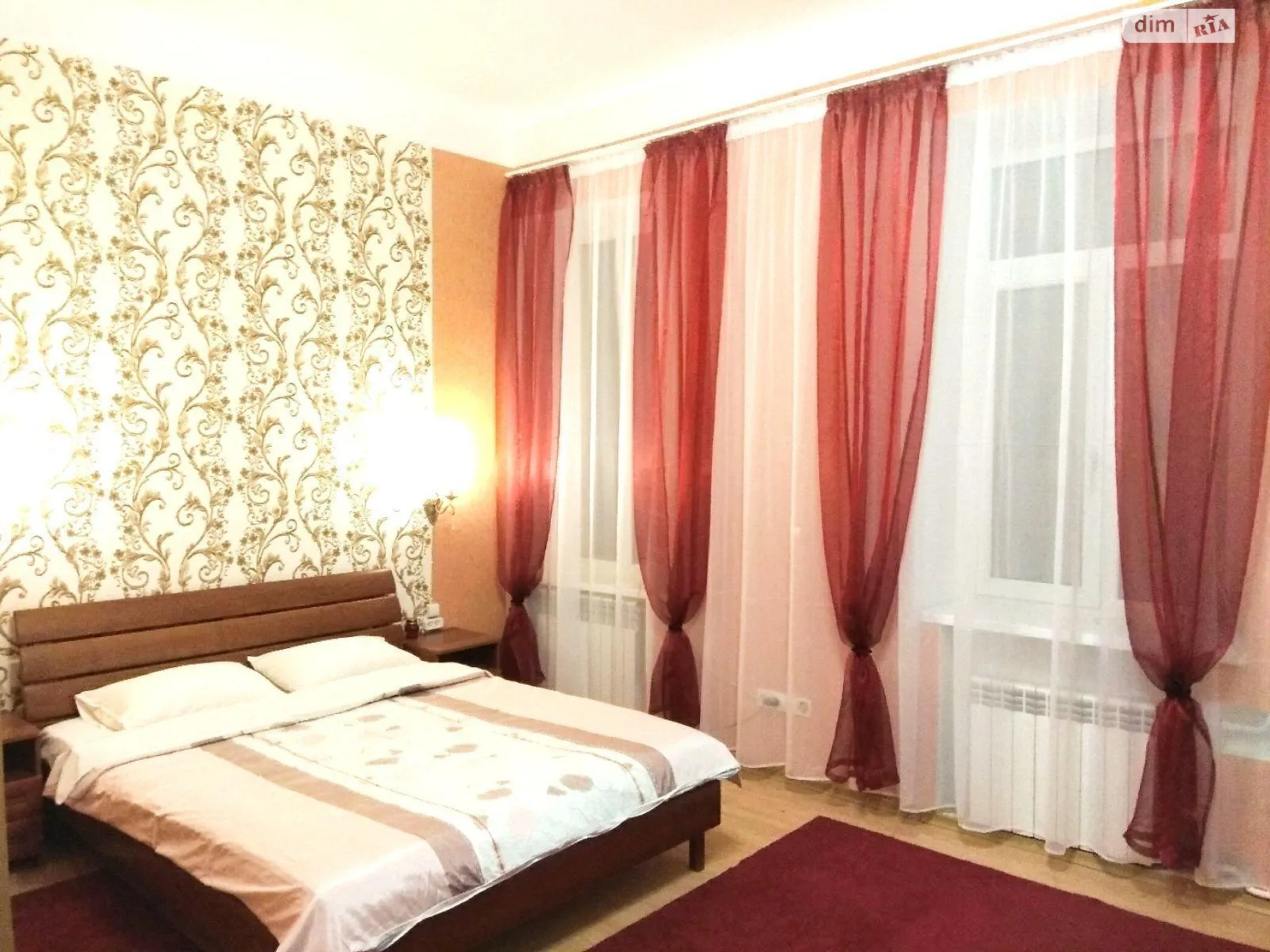 Продается 1-комнатная квартира 40 кв. м в Полтаве, ул. Небесной Сотни, 19/10 - фото 1