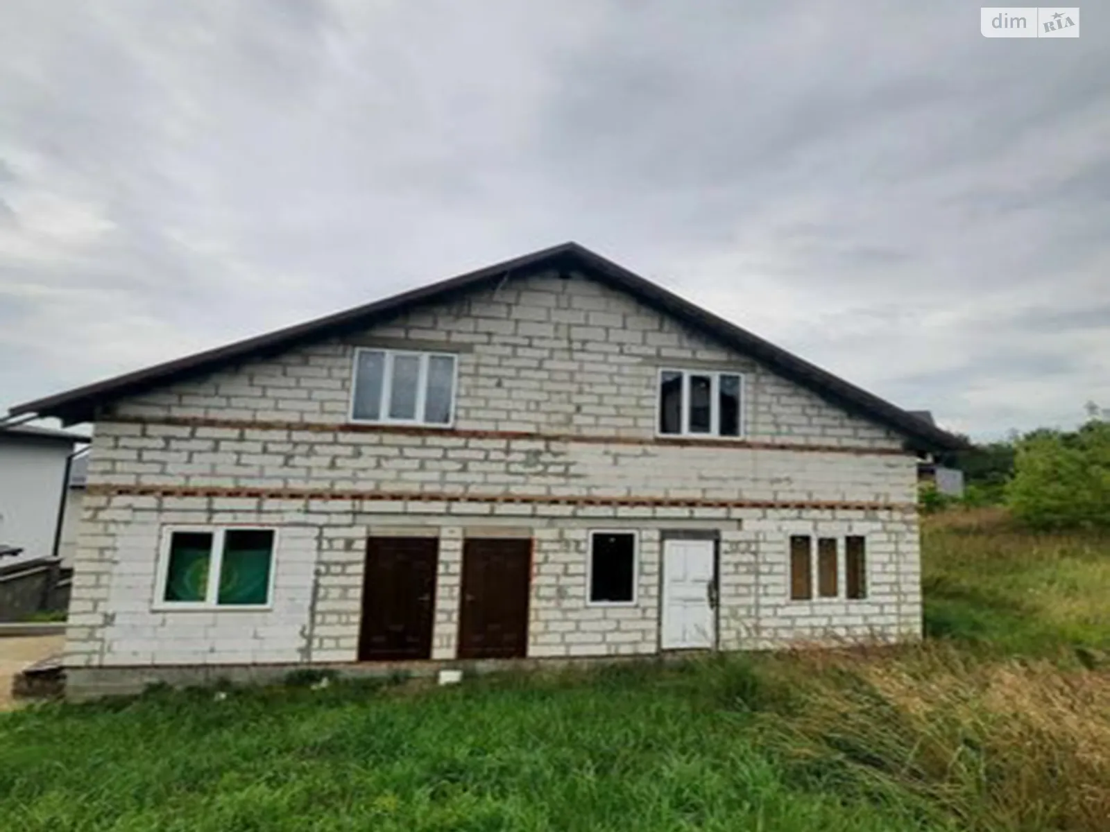 Продается часть дома 85 кв. м с террасой, цена: 22500 $ - фото 1