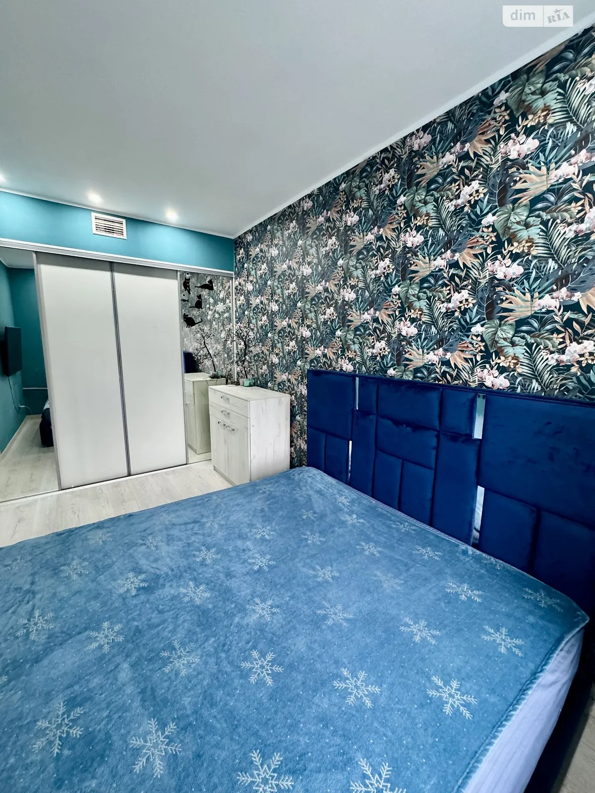 Продается 2-комнатная квартира 52 кв. м в Киеве, ул. Большая Васильковская, 114 - фото 1