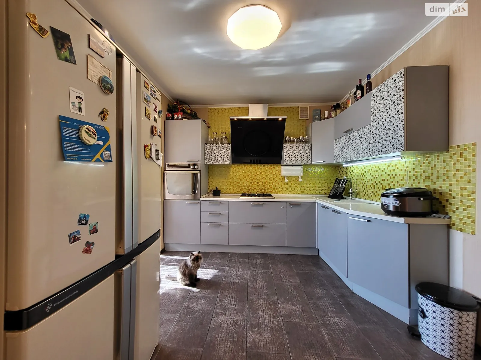 ул. Зодчих Подолье Винница ЖК Микрорайон Подолье - фото 2