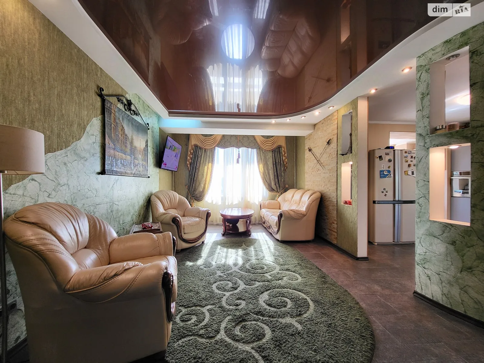 ул. Зодчих Подолье Винница ЖК Микрорайон Подолье - фото 3