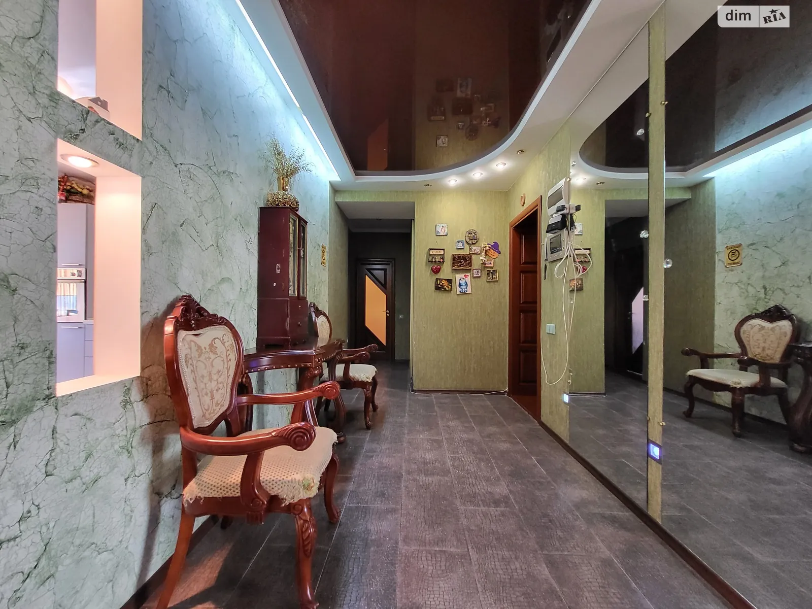 ул. Зодчих Подолье Винница ЖК Микрорайон Подолье - фото 4