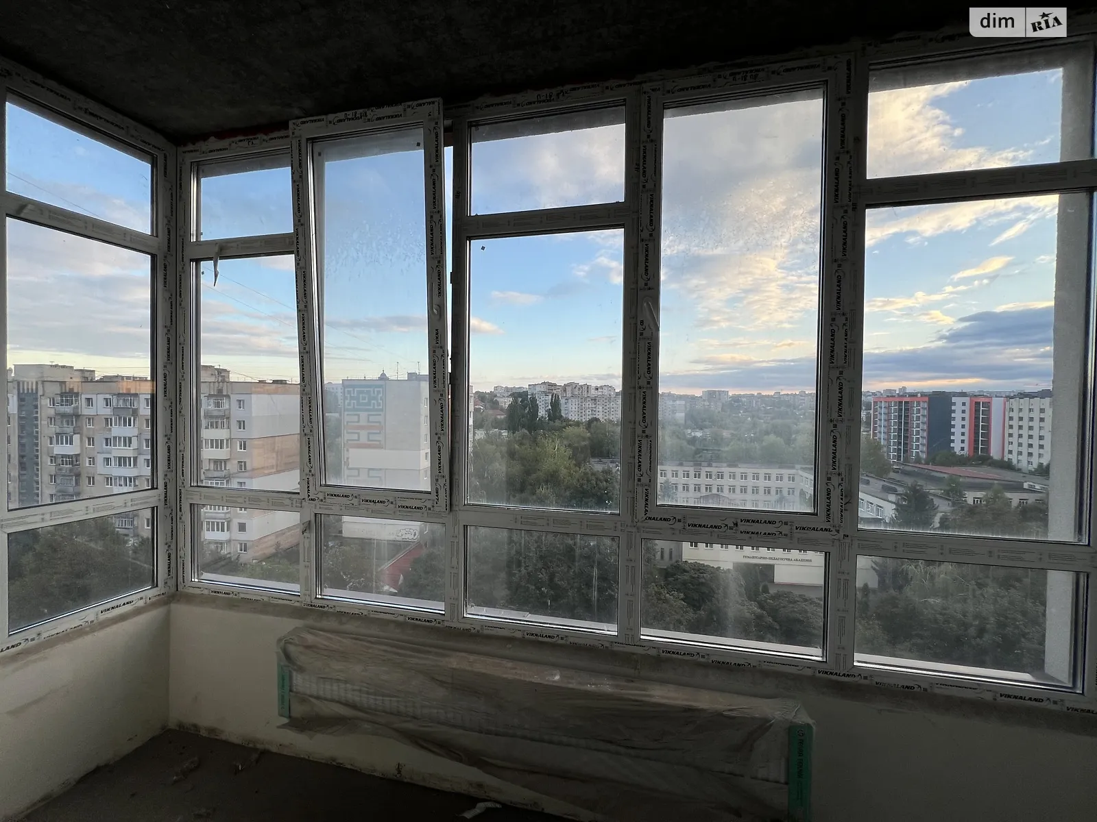 Продается 3-комнатная квартира 118 кв. м в Хмельницком, ул. Проскуровского Подполья, 110 - фото 1