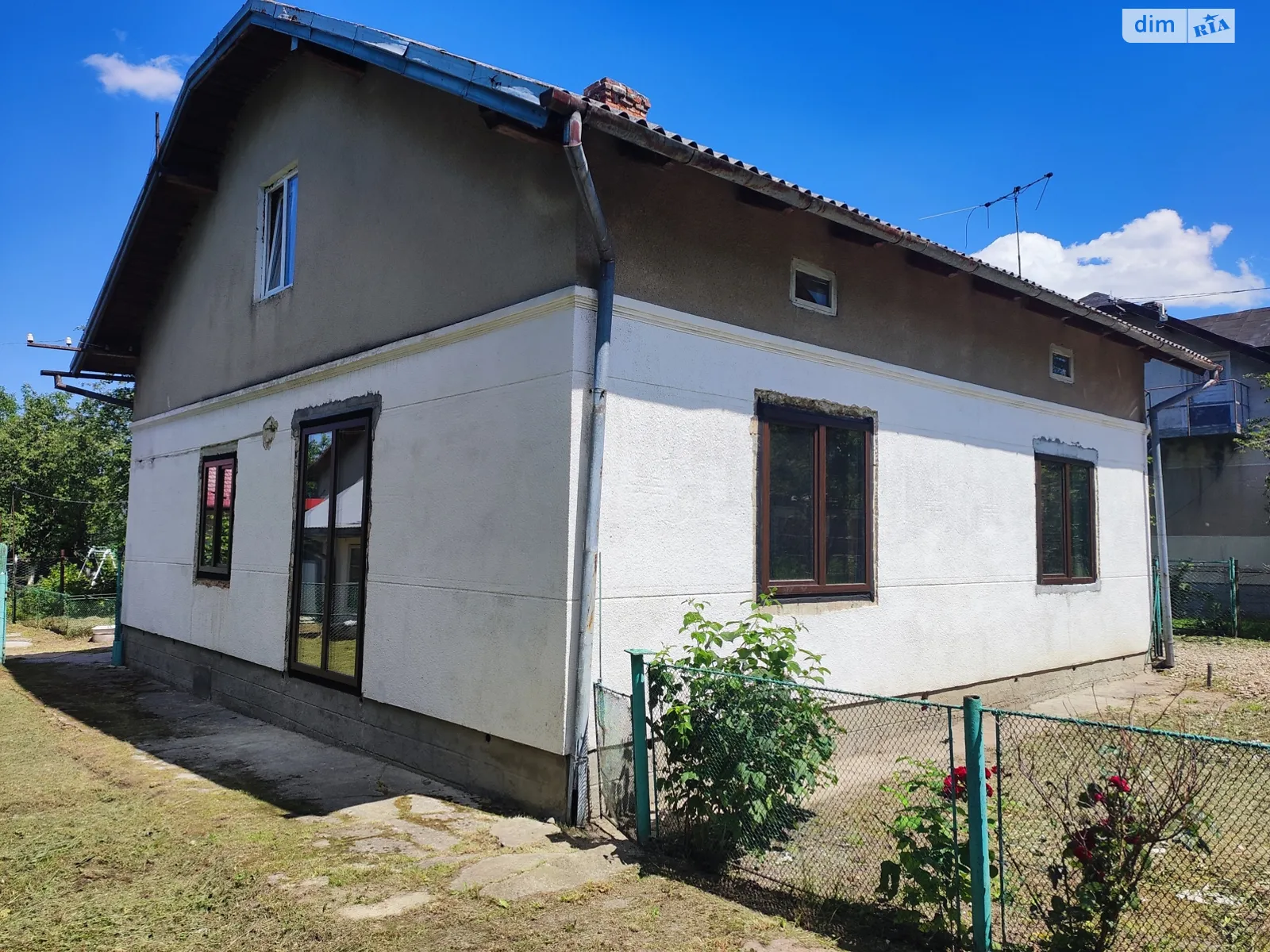 Продается дом на 2 этажа 140 кв. м с мебелью, цена: 35000 $ - фото 1