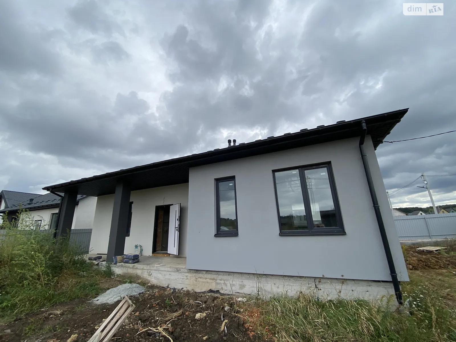 вулиця Козацька Агрономичное, цена: 77000 $ - фото 1