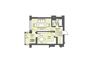 Куплю квартиру Ровенской области