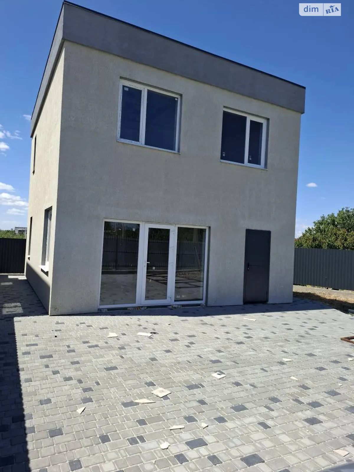 Продается дом на 2 этажа 76 кв. м с мебелью, цена: 65000 $ - фото 1